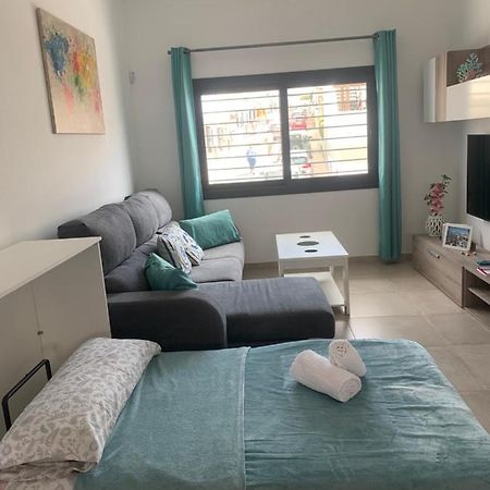 Covento Beach 2, Centro Con Garage Y Patio Tarifa Eksteriør billede