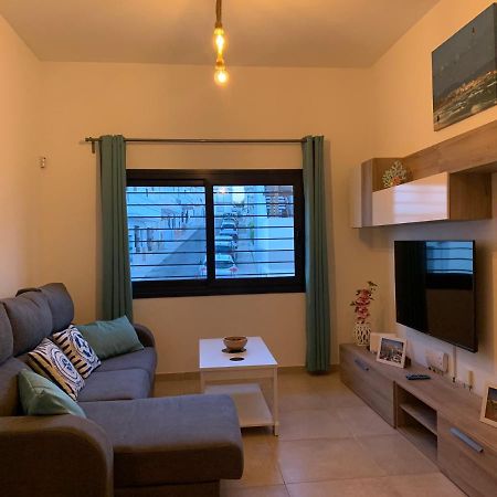 Covento Beach 2, Centro Con Garage Y Patio Tarifa Eksteriør billede
