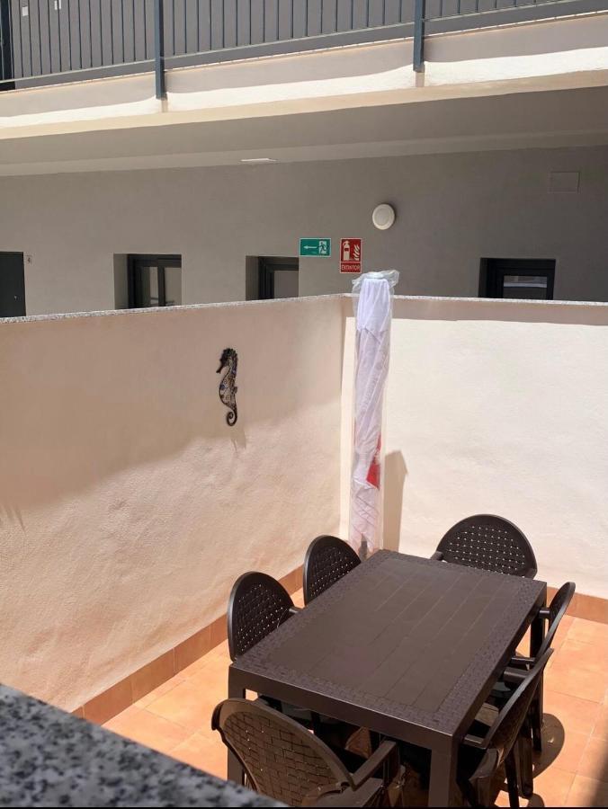Covento Beach 2, Centro Con Garage Y Patio Tarifa Eksteriør billede