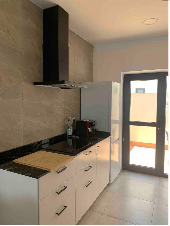 Covento Beach 2, Centro Con Garage Y Patio Tarifa Eksteriør billede